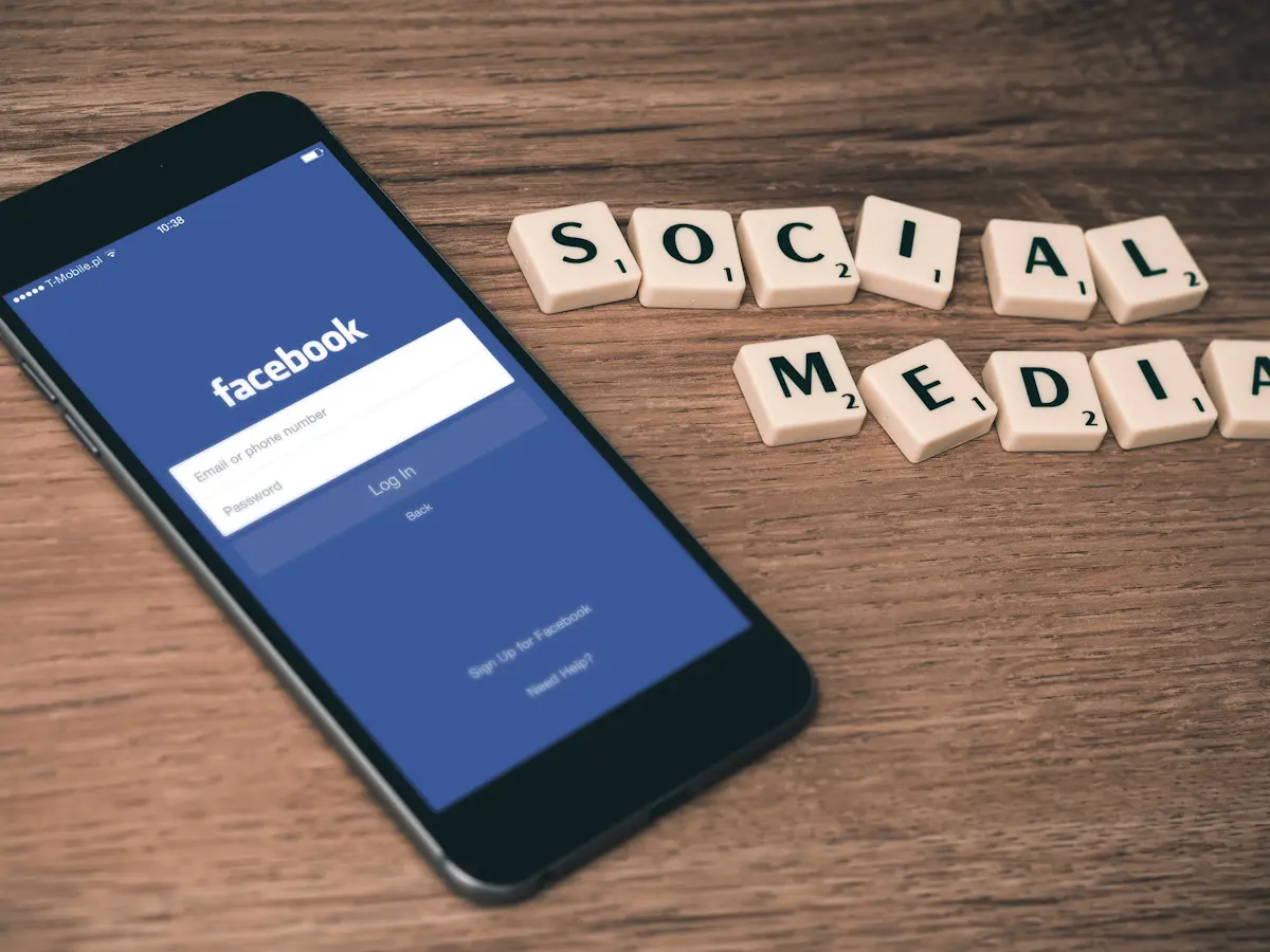 Social media tools used for digital marketing